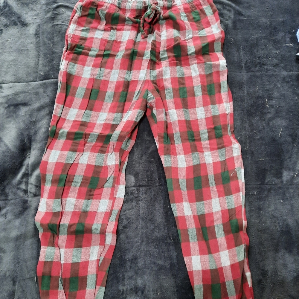 OLD NAVY PJs